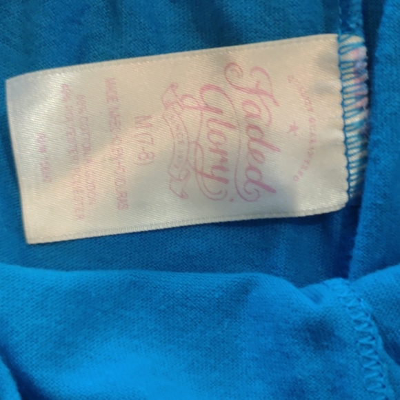 🌼Faded Glory girls shorts bundle SZ 7/8. - Picture 3 of 11